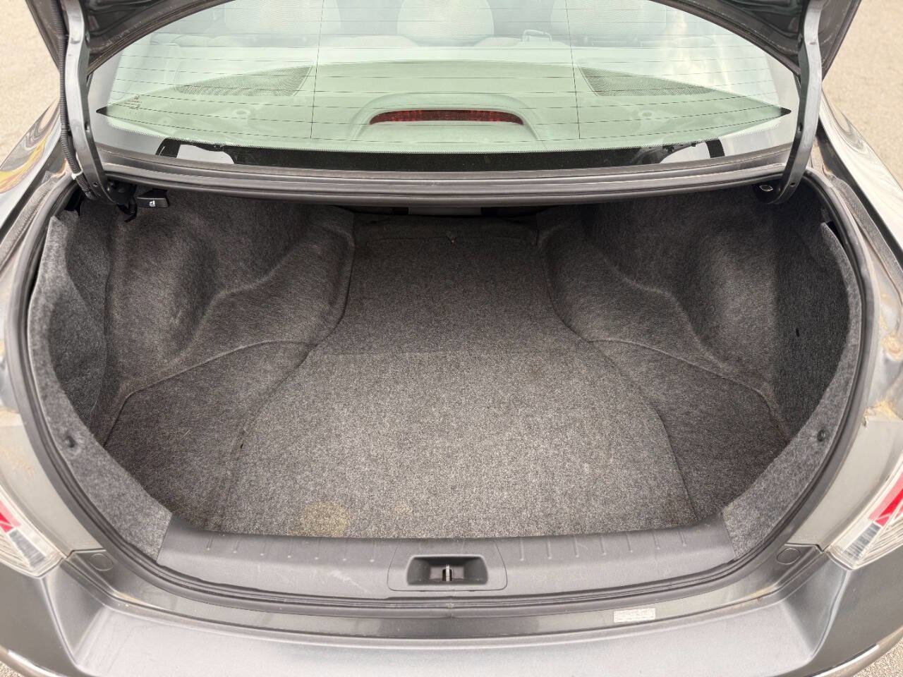 Used 2008 Honda Accord EX image 21