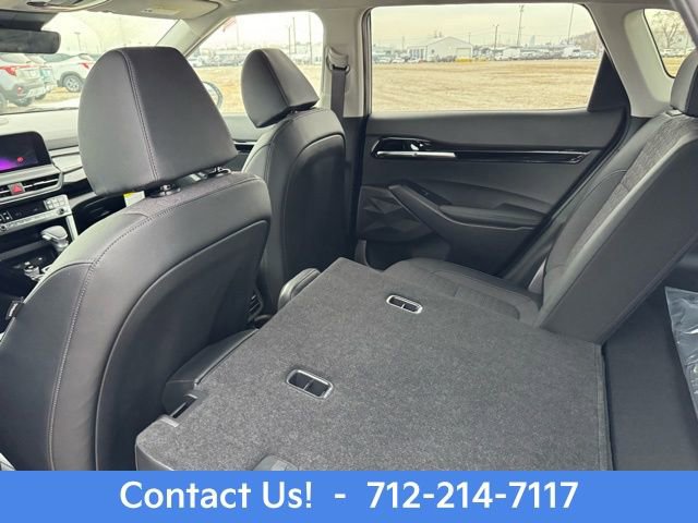 New 2026 Kia Seltos S image 8