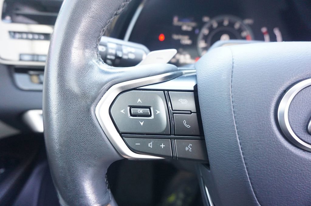 Used 2023 Lexus RX 350 Premium FWD image 8