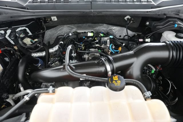 Certified 2019 Ford F150 XL w/ Equipment Group 101A Mid AWD/4WD image 35