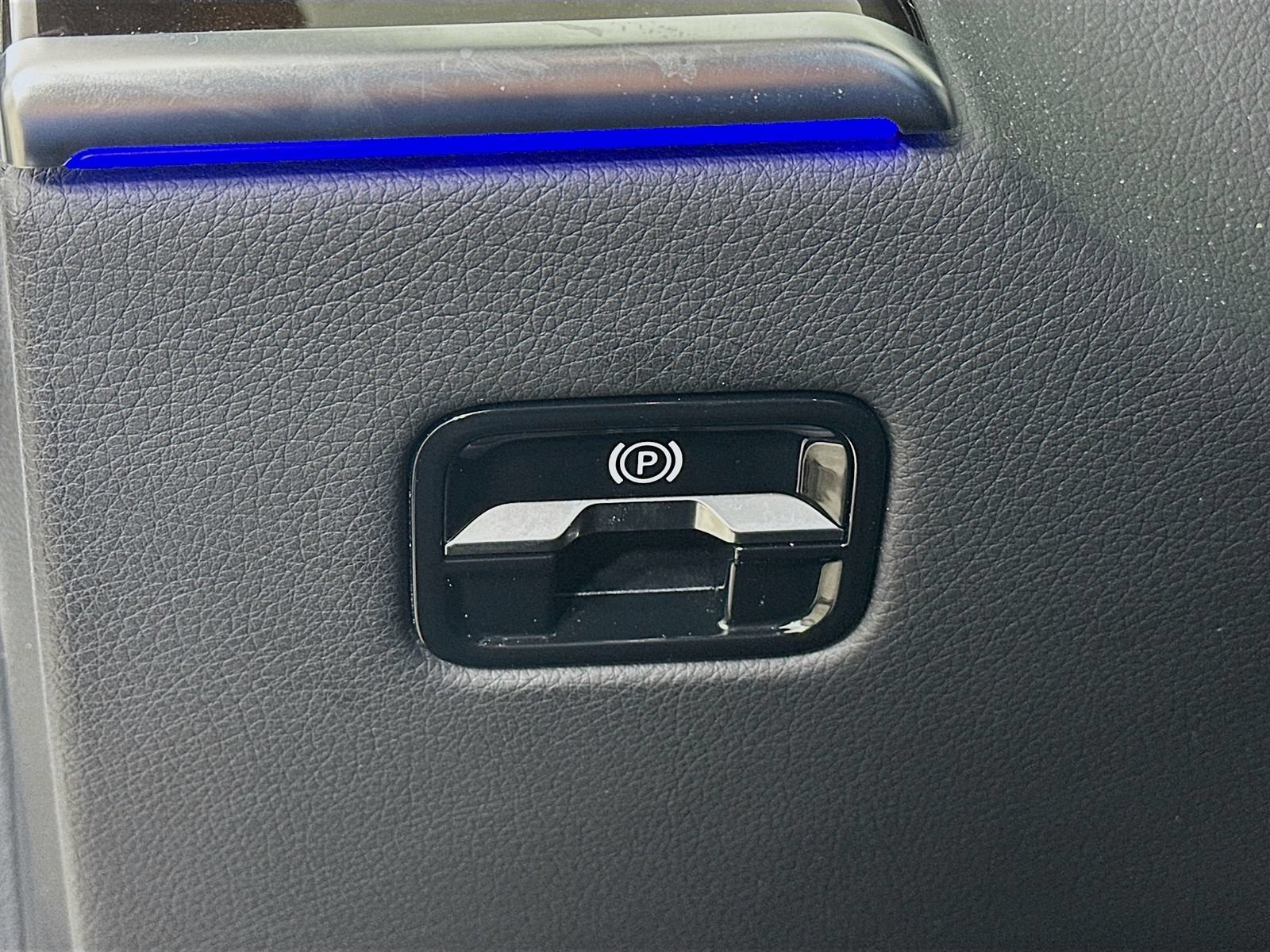 Used 2022 Mercedes-Benz S 580 4MATIC Sedan image 10