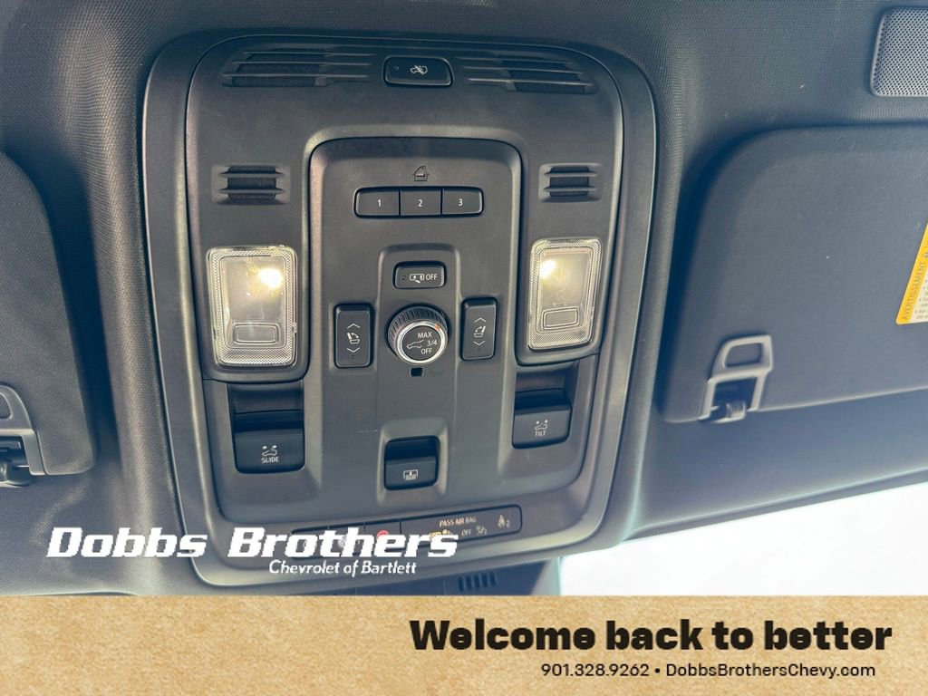 Used 2023 Cadillac Escalade Premium Luxury image 25