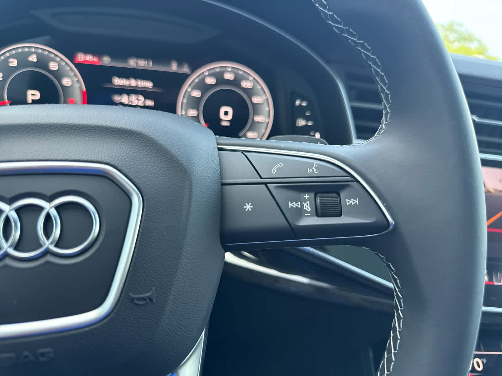 New 2025 Audi Q7 3.0T Premium Plus image 21