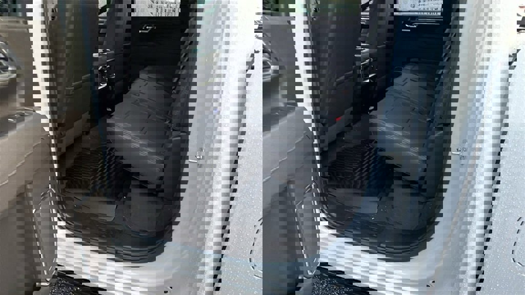 New 2026 Chevrolet Silverado 2500 LTZ w/ Trail Boss Package image 17