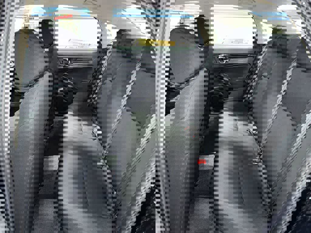 Used 2026 Honda Civic LX image 17