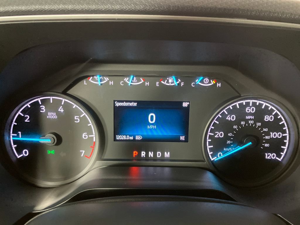 Certified 2023 Ford F150 XL w/ STX Appearance Package image 20