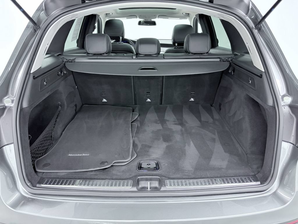 Used 2016 Mercedes-Benz GLC 300 4MATIC image 23