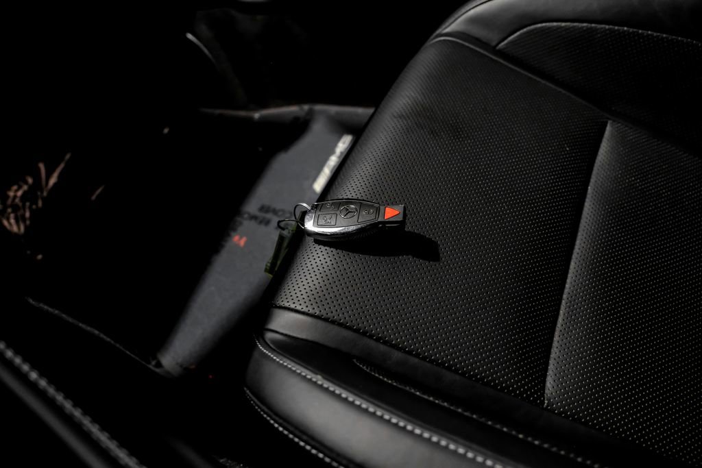 Used 2018 Mercedes-Benz AMG GT C w/ AMG Interior Night Package image 49