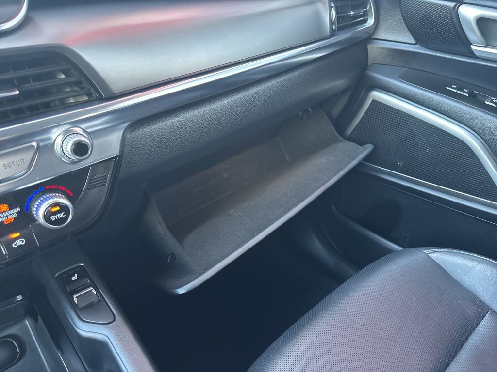 Used 2022 Kia Telluride S image 50