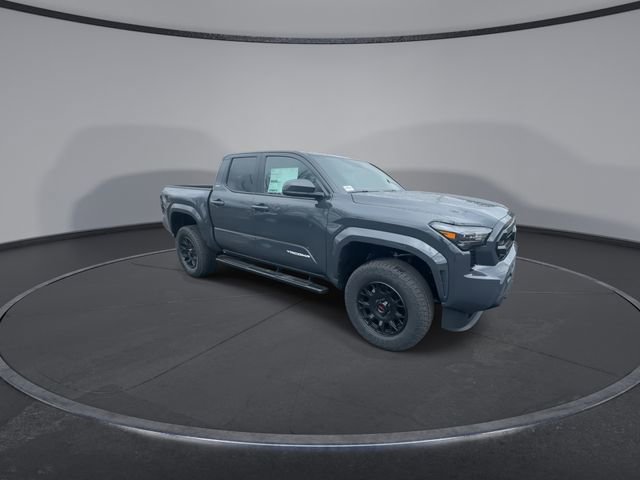 New 2026 Toyota Tacoma SR5 image 4