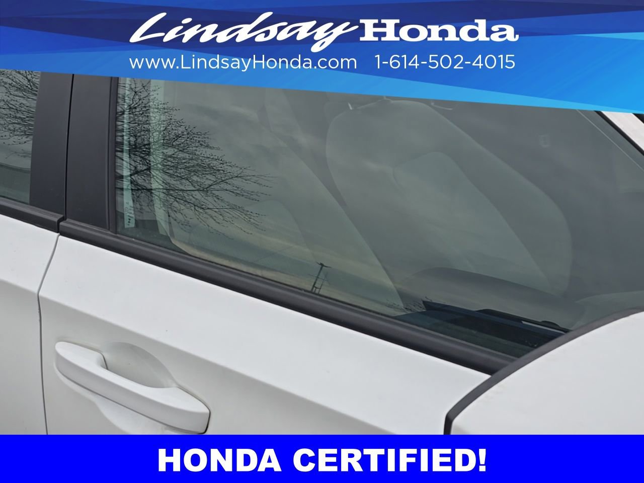 Certified 2023 Honda Civic LX image 14