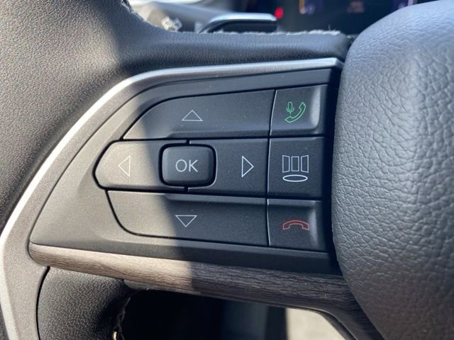 New 2025 Jeep Grand Cherokee L Limited image 31