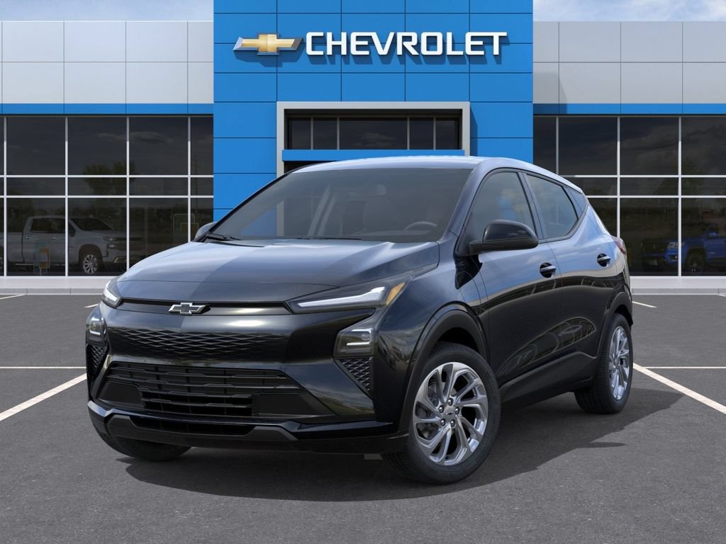 New 2027 Chevrolet Bolt LT w/ Comfort Package FWD image 6