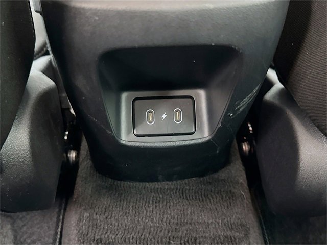 Used 2025 Hyundai Elantra SEL image 26