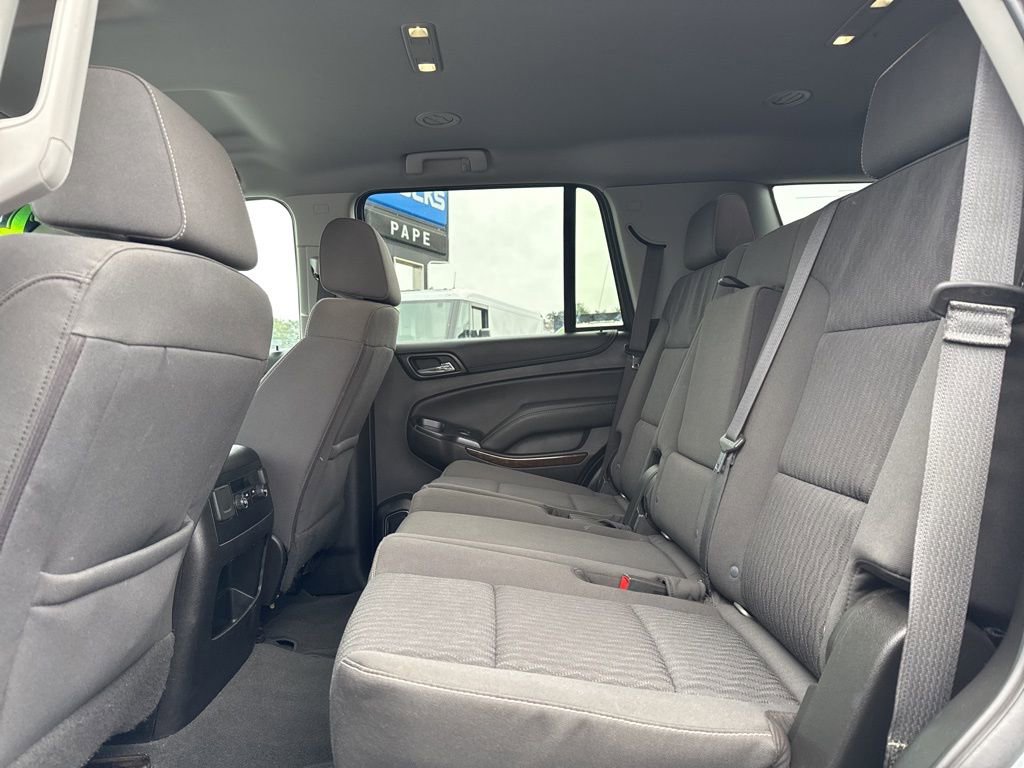Used 2020 Chevrolet Tahoe LS image 18