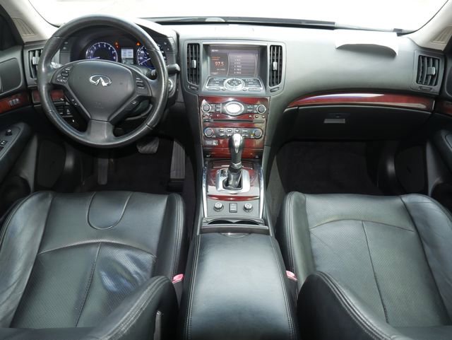 Used 2012 INFINITI G37 x w/ Premium Pkg image 6