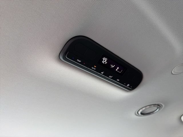 New 2026 Hyundai Palisade FWD Hybrid image 27