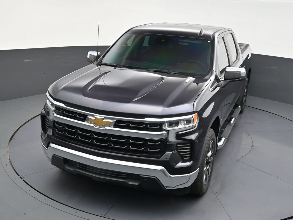 Used 2022 Chevrolet Silverado 1500 LT image 19