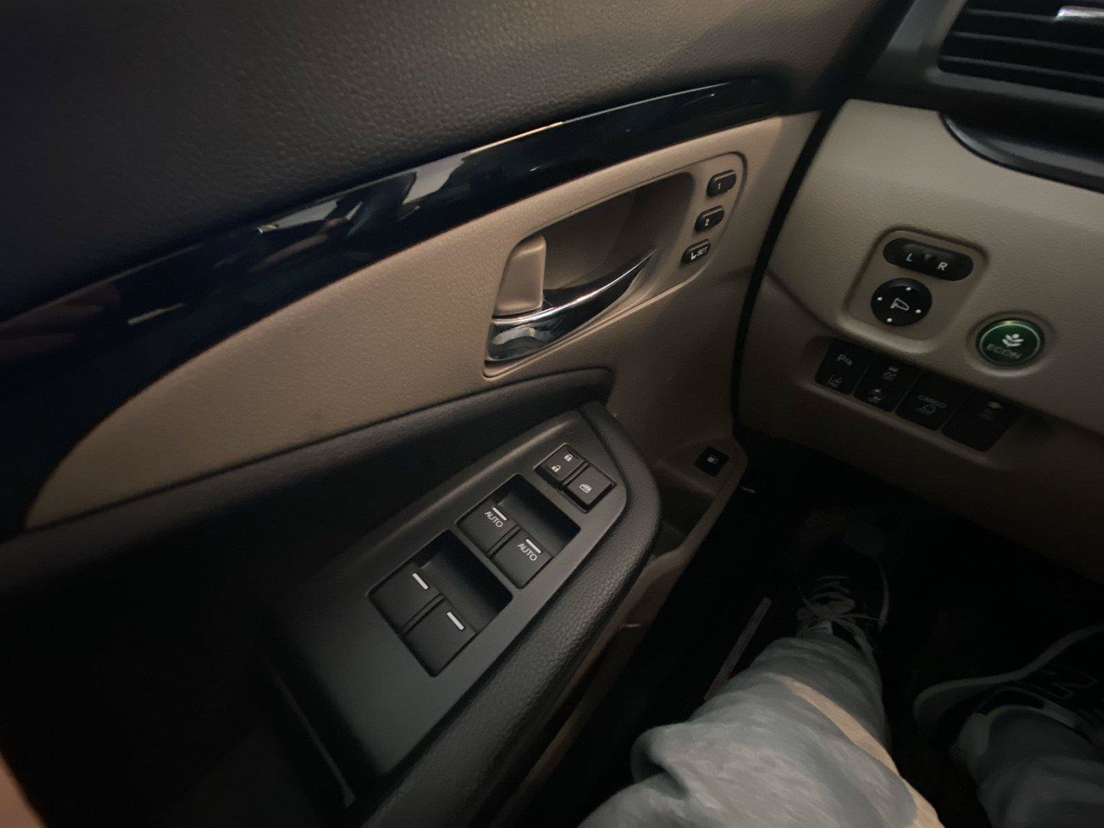 Used 2020 Honda Ridgeline RTL-E image 14