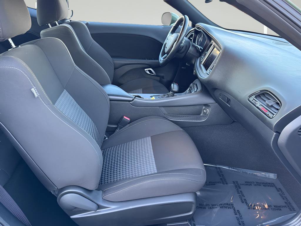 Used 2023 Dodge Challenger R/T Scat Pack image 30