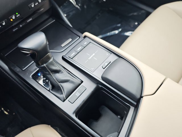 Certified 2020 Lexus ES 350 w/ Premium Package image 22