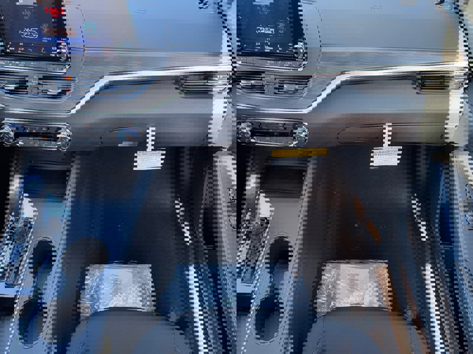 New 2025 Nissan Altima 2.5 SV image 17