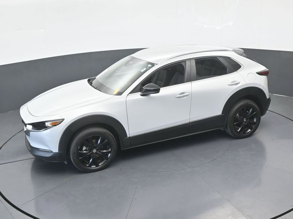 Used 2024 MAZDA CX-30 AWD 2.5 S w/ Select Sport Pkg image 49