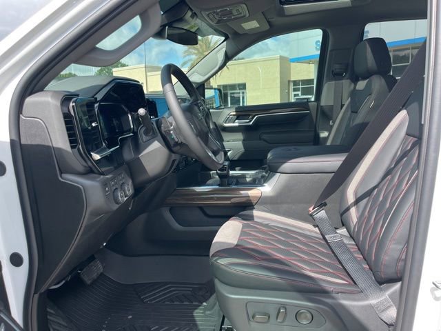 New 2026 Chevrolet Silverado 1500 RST image 19