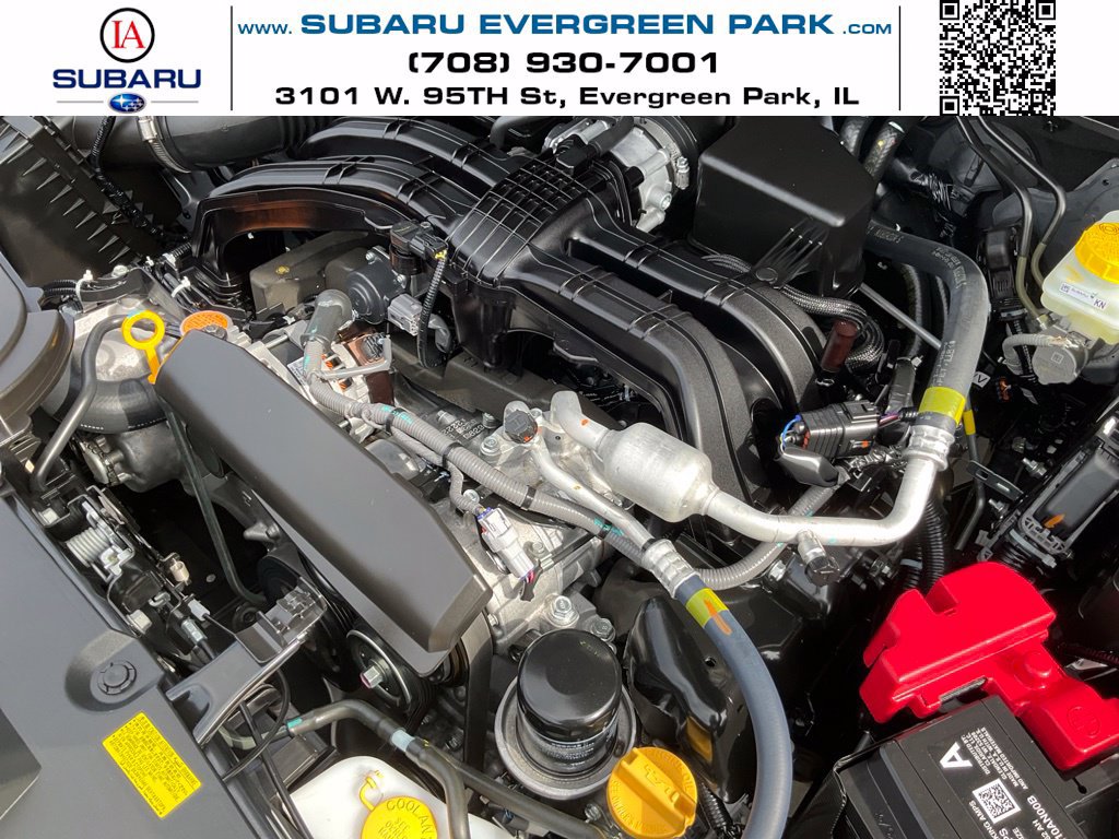 New 2026 Subaru Crosstrek 2.5i w/ Convenience Package #1 AWD/4WD image 44