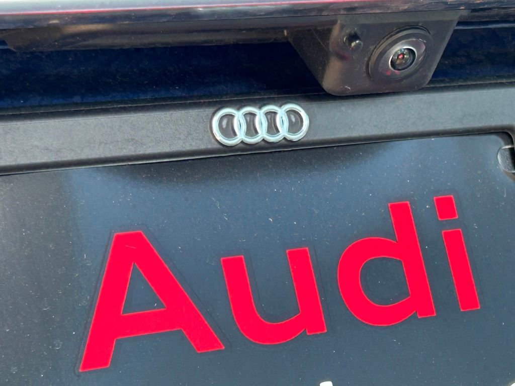 New 2025 Audi Q5 Prestige image 63