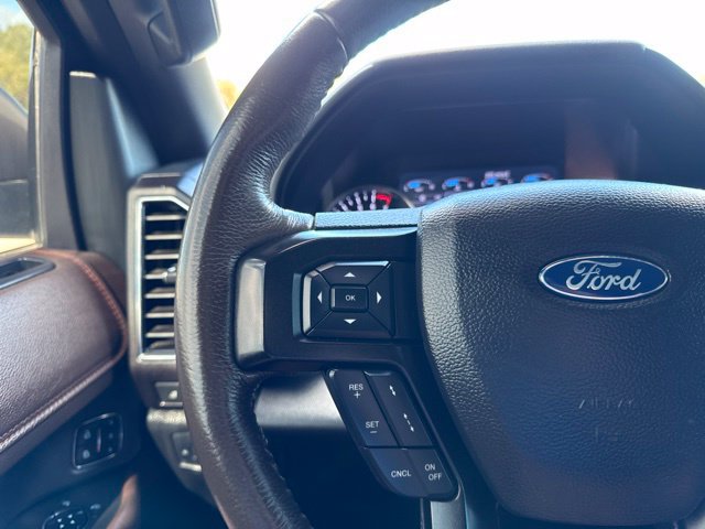 Used 2020 Ford Expedition King Ranch RWD image 16