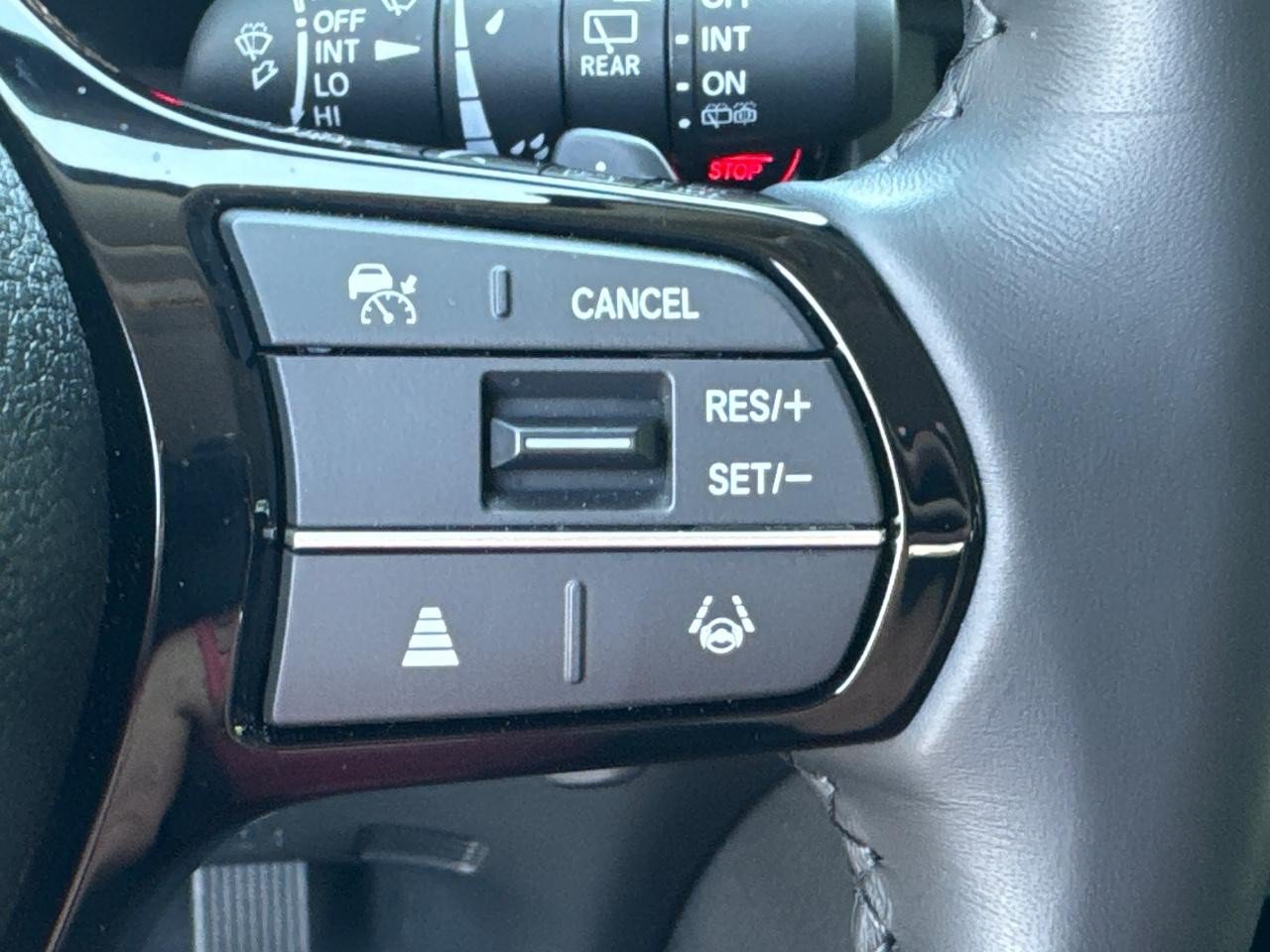 Certified 2025 Honda Pilot EX-L image 23