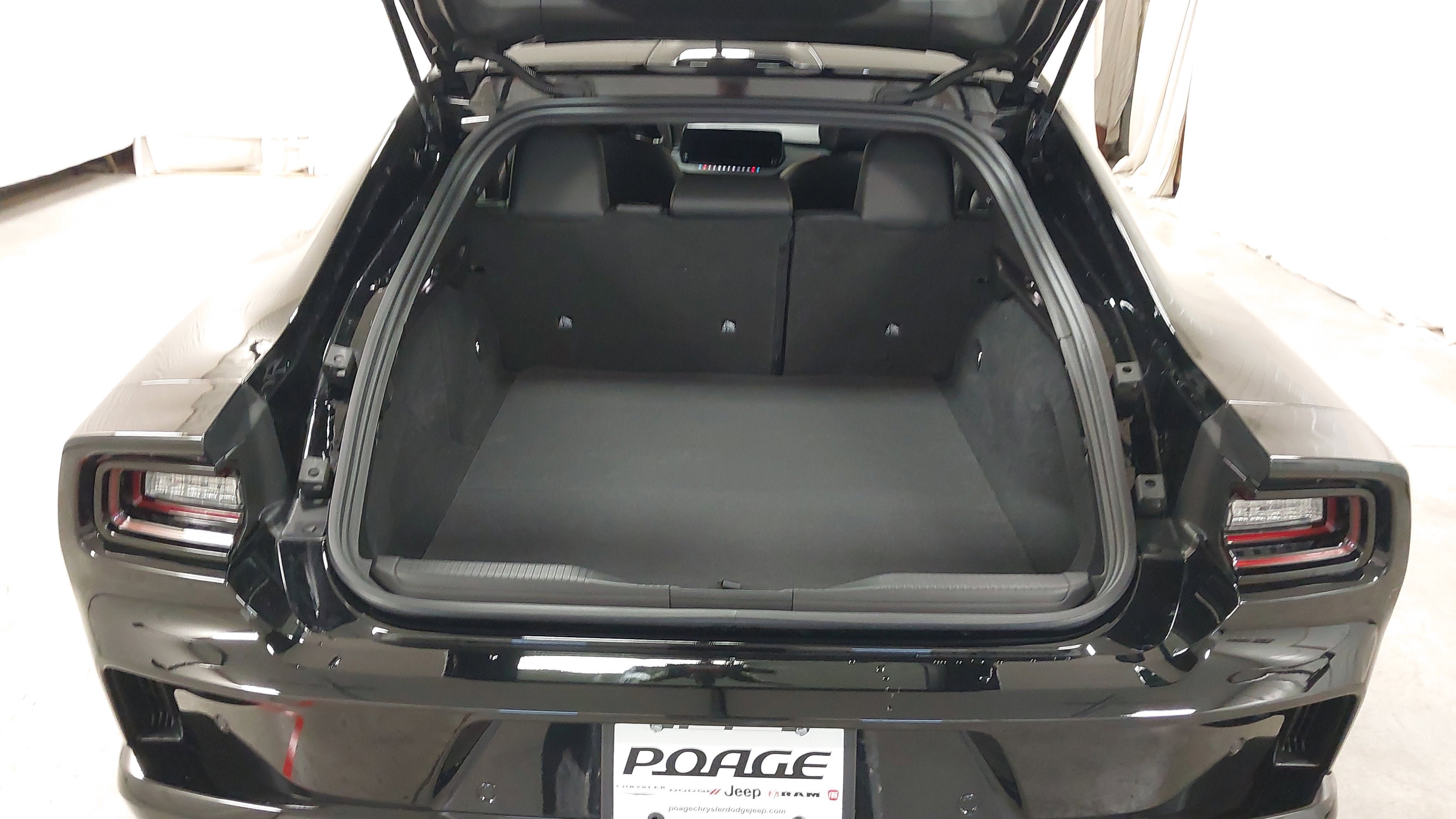 New 2026 Dodge Charger R/T AWD/4WD image 26