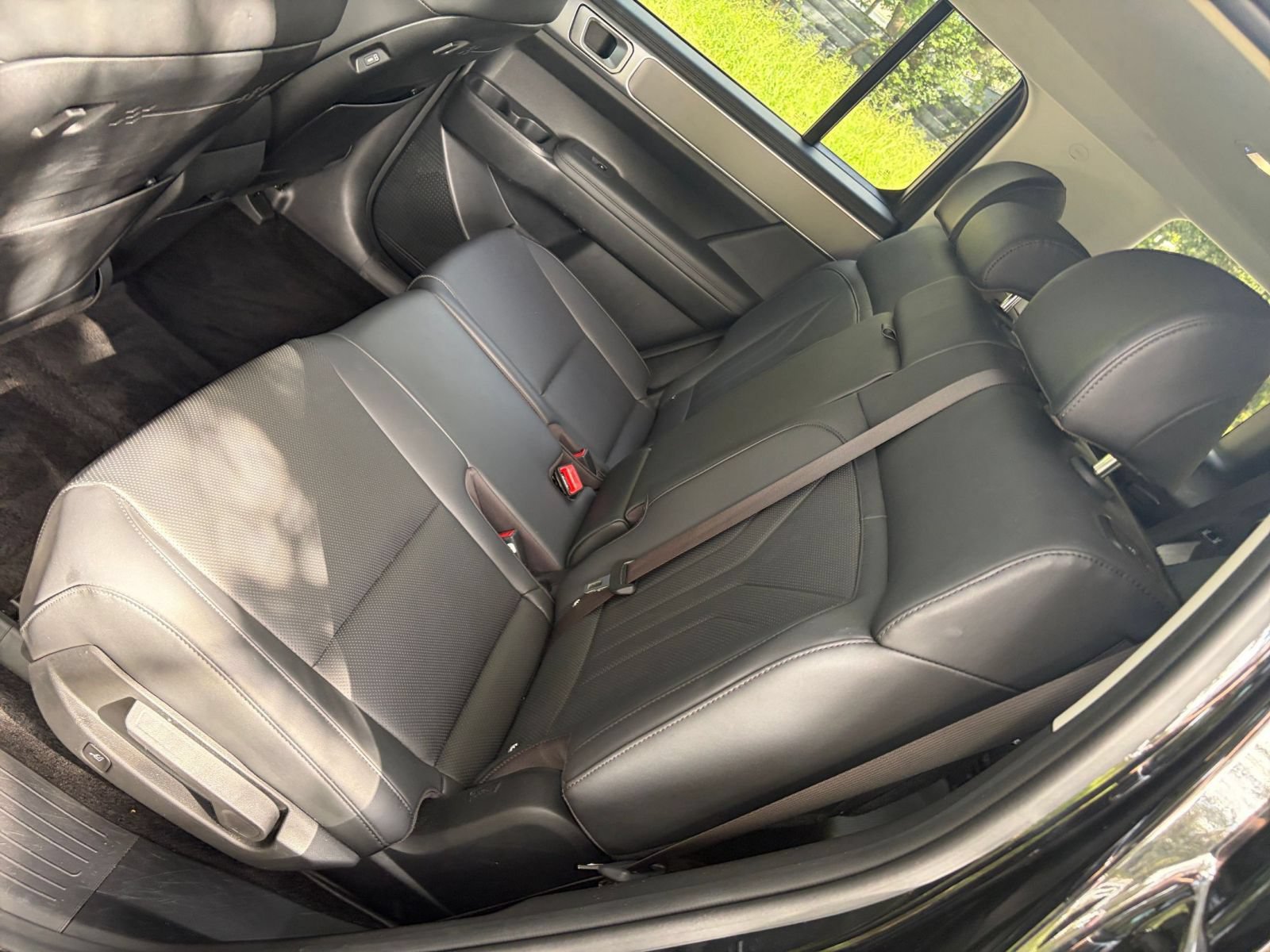 Used 2026 Hyundai Santa Fe SEL FWD image 41