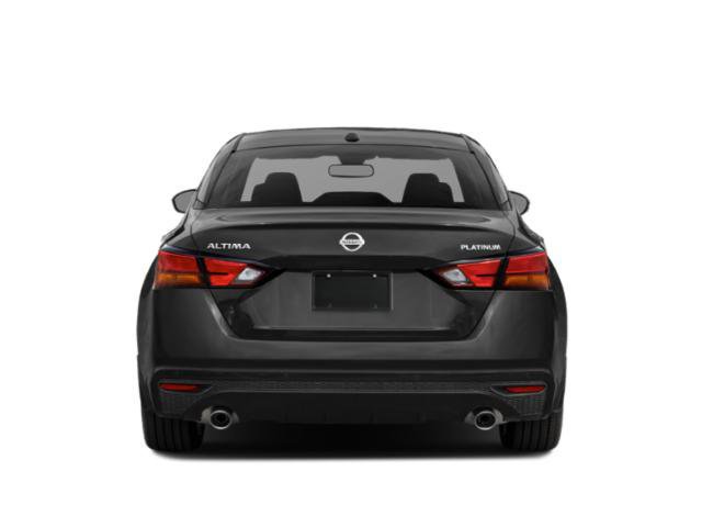 Used 2020 Nissan Altima 2.5 Platinum image 8