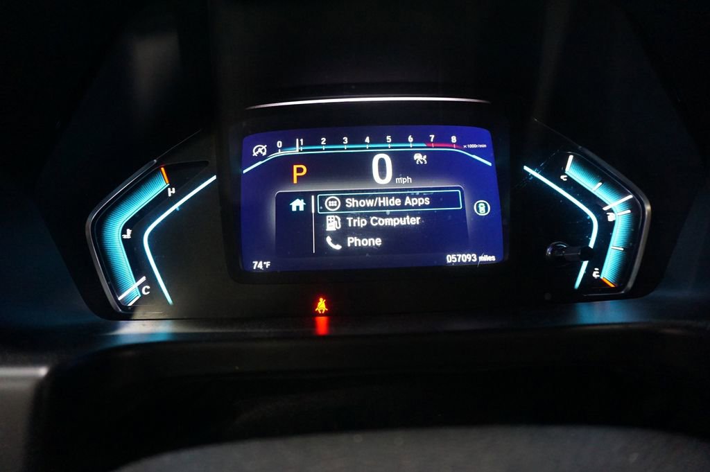 Used 2023 Honda Odyssey Elite image 7