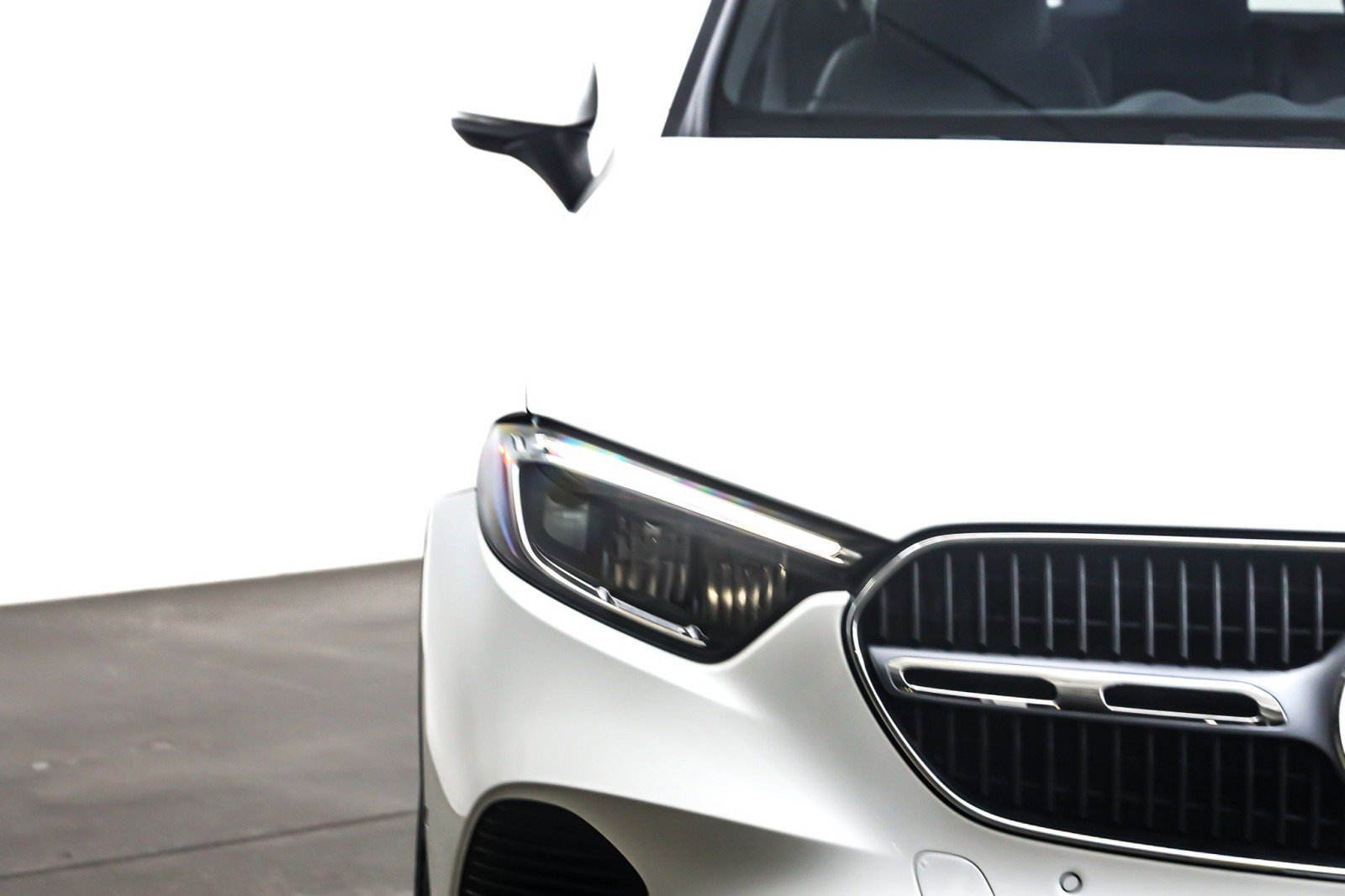 Certified 2025 Mercedes-Benz GLC 300 image 16