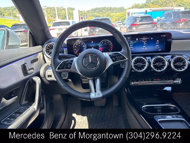 Used 2025 Mercedes-Benz CLA 250 4MATIC image 24