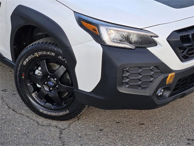 New 2025 Subaru Outback Wilderness image 6