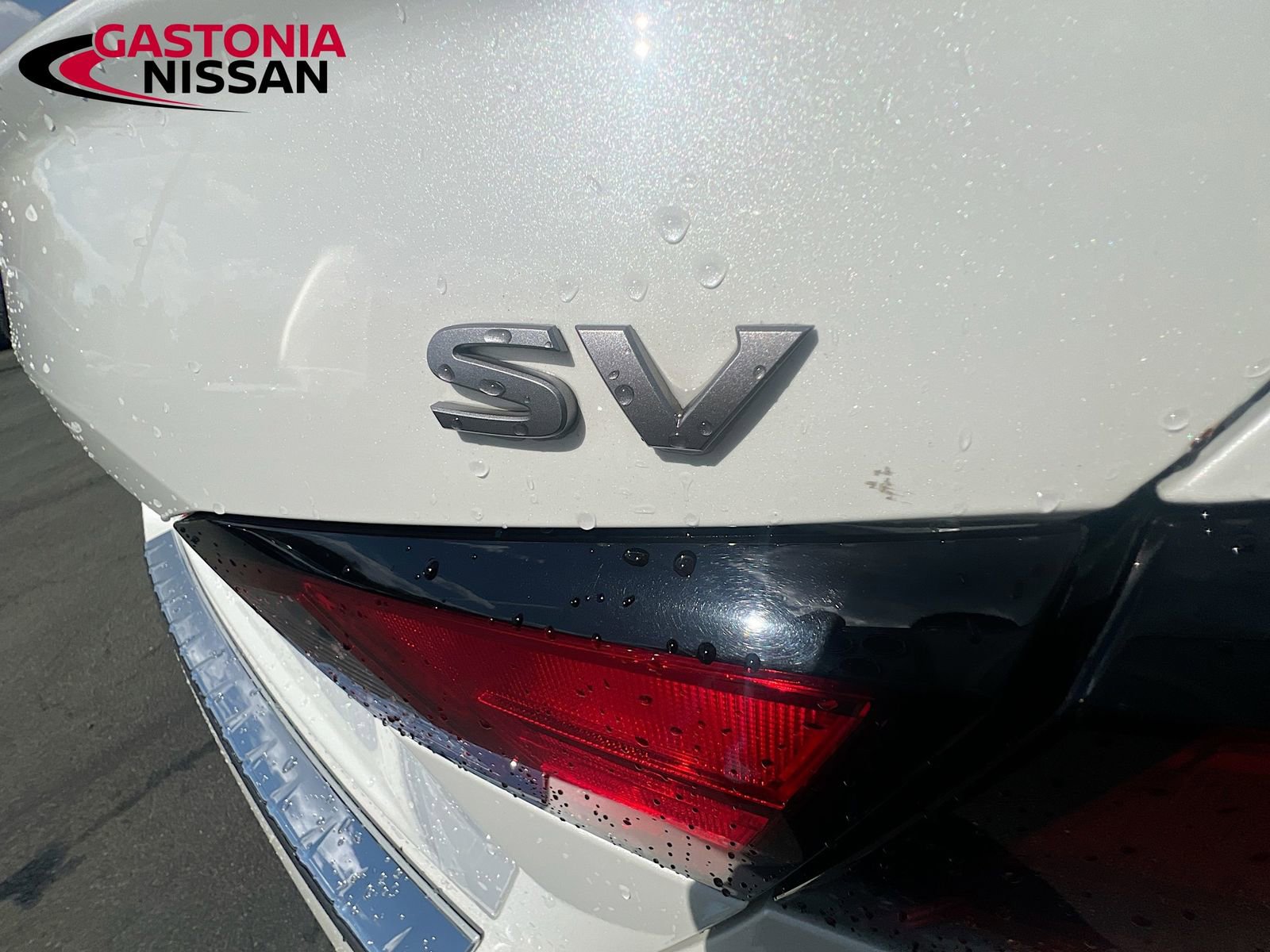 Used 2023 Nissan Altima 2.5 SV w/ SV Premium Package image 42