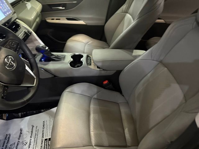 Used 2021 Toyota Venza Limited w/ Advanced Technology Package AWD/4WD image 10
