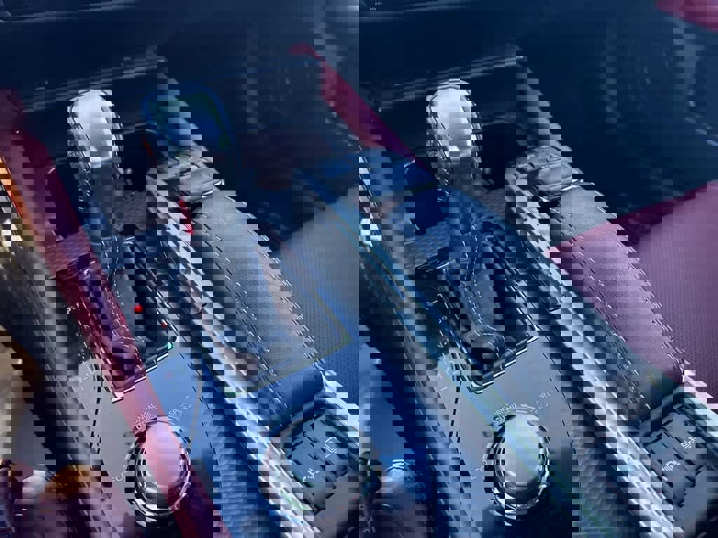 Used 2020 Lexus GS 350 F Sport image 10