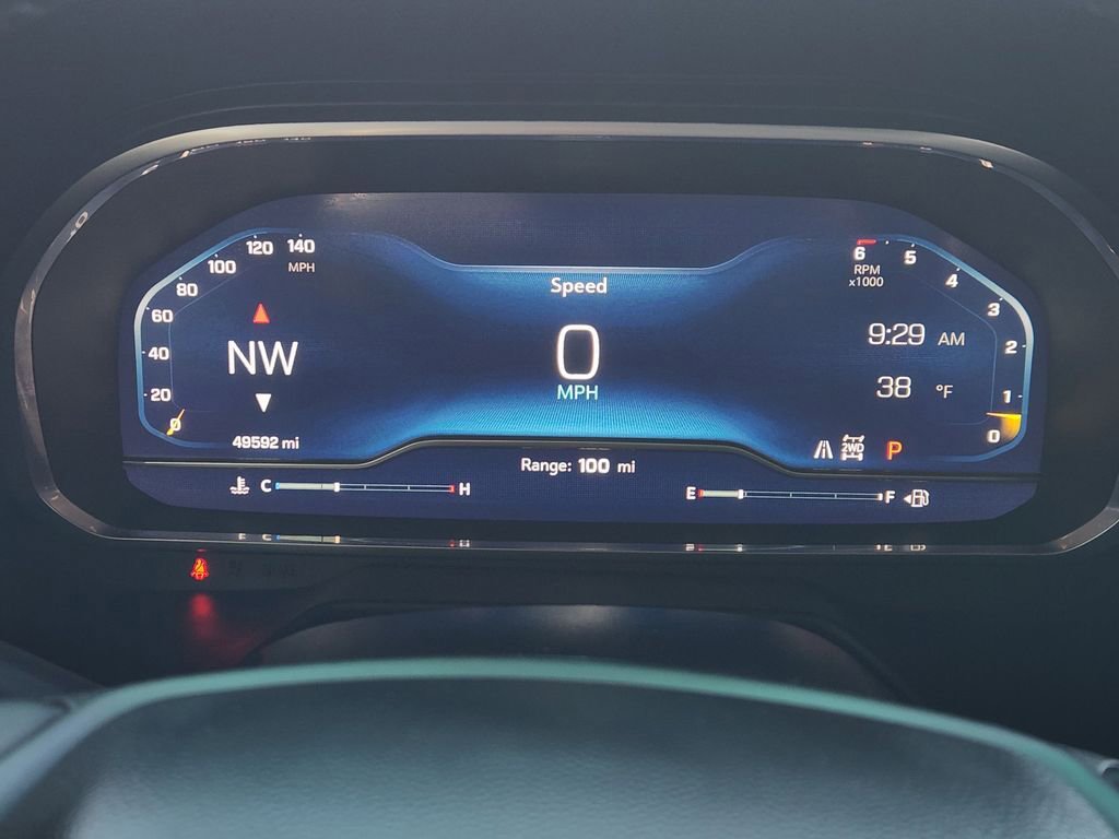 Used 2023 Chevrolet Tahoe LT w/ LT Signature Plus Package image 17