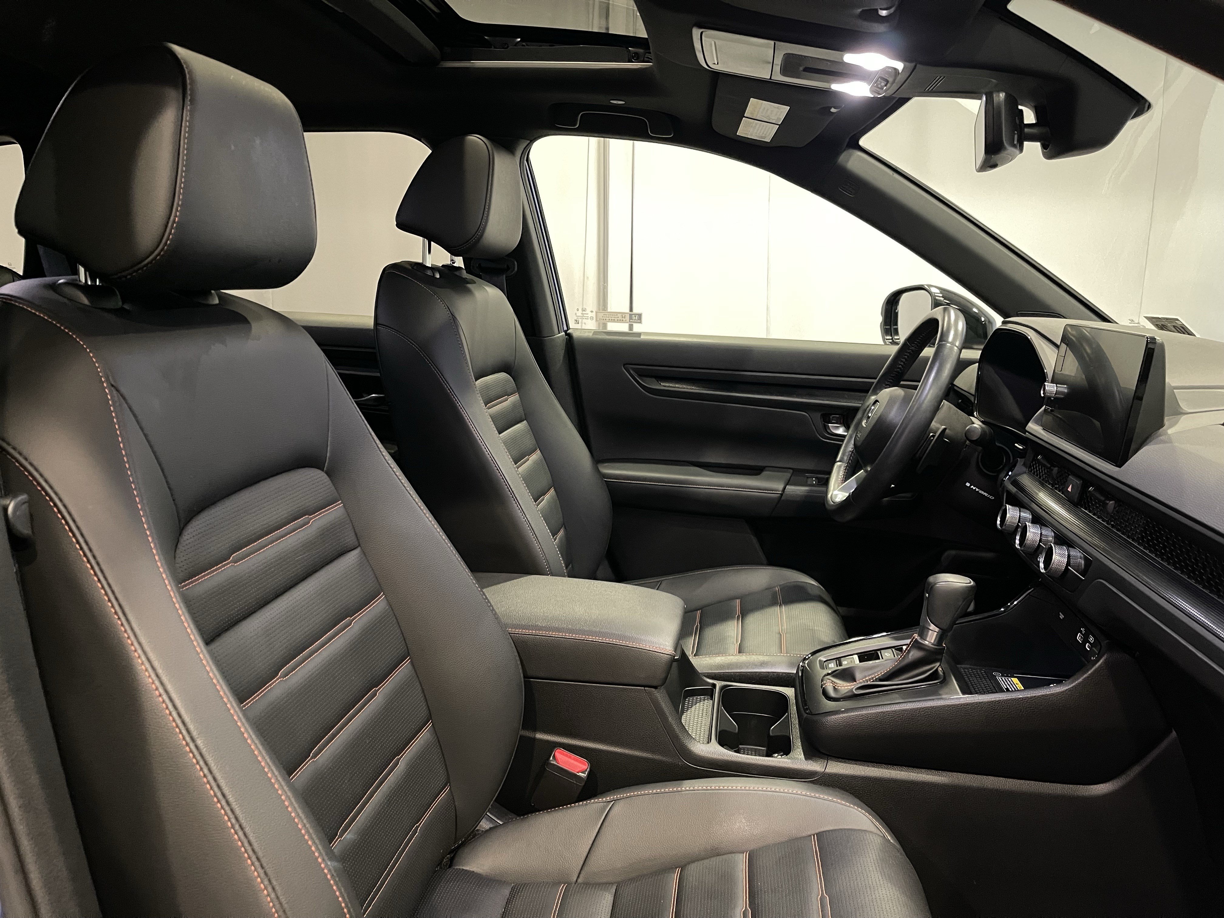 Used 2024 Honda CR-V Sport-L image 15