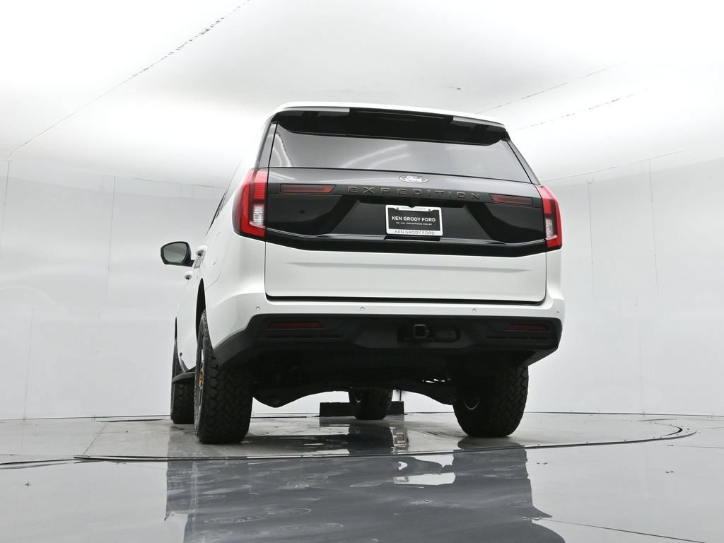 New 2026 Ford Expedition Tremor AWD/4WD image 53