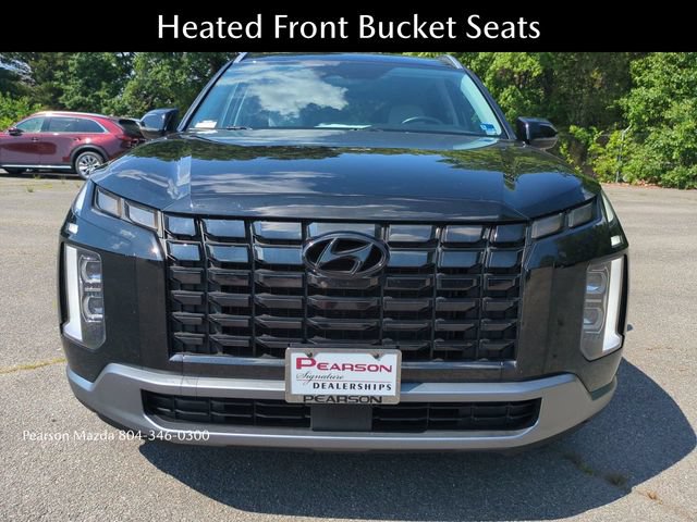 Used 2023 Hyundai Palisade SEL AWD/4WD image 10