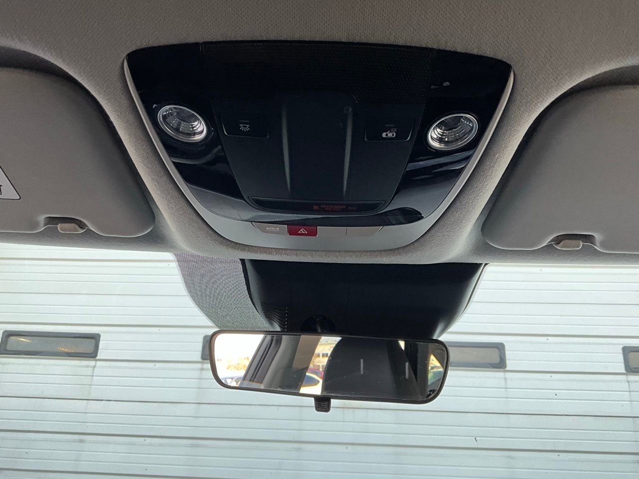 Used 2025 Kia Seltos S image 15