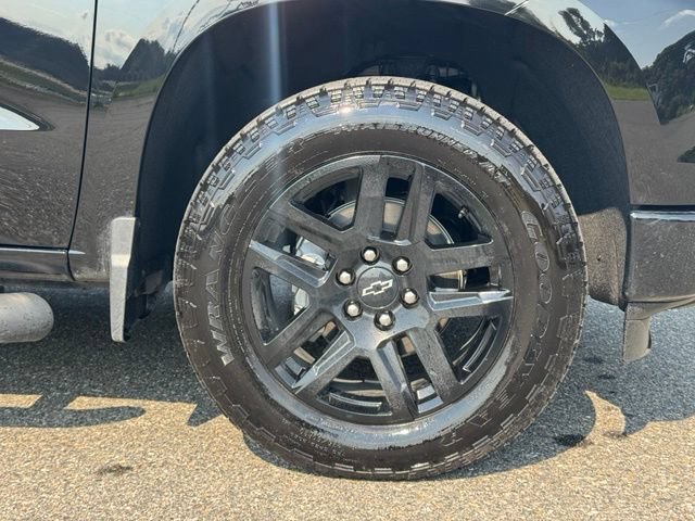 New 2026 Chevrolet Silverado 1500 RST w/ Safety Package AWD/4WD image 9