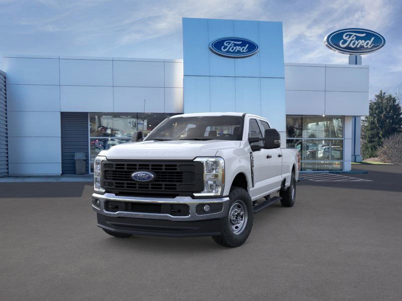 New 2026 Ford F350 XL w/ XL Off-Road Package image 2