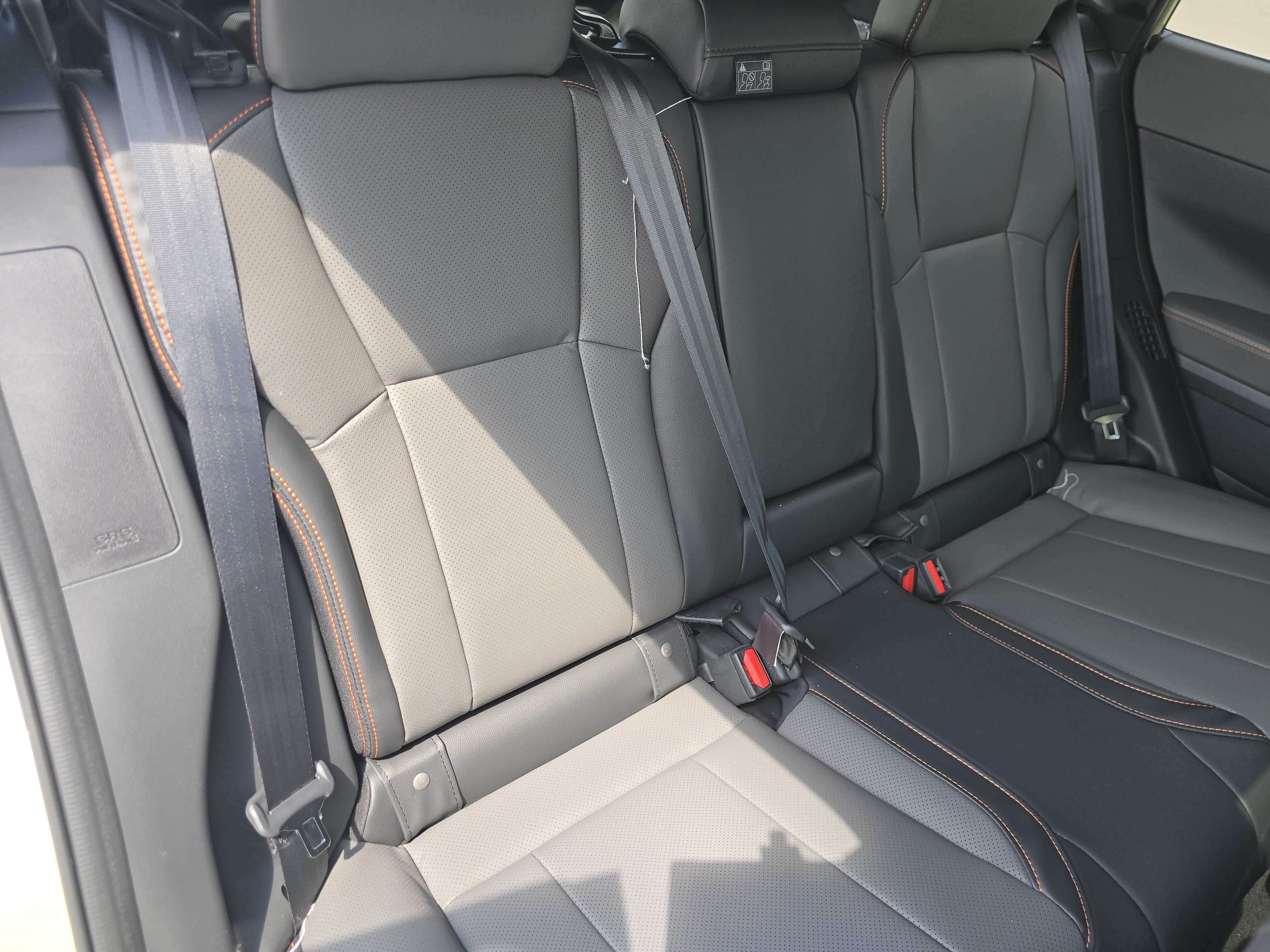 New 2026 Subaru Crosstrek 2.5i Limited AWD/4WD image 20